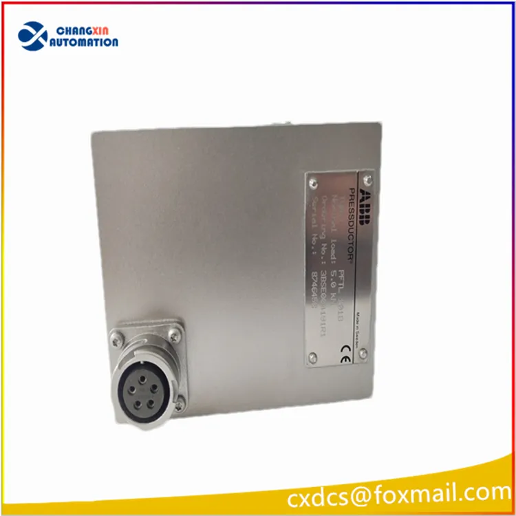 CI570控制器模块工业控制优质供应商