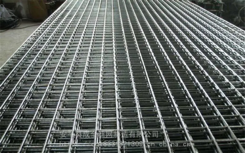 围栏防护建筑网片 养殖园艺用防裂建筑网片厂家