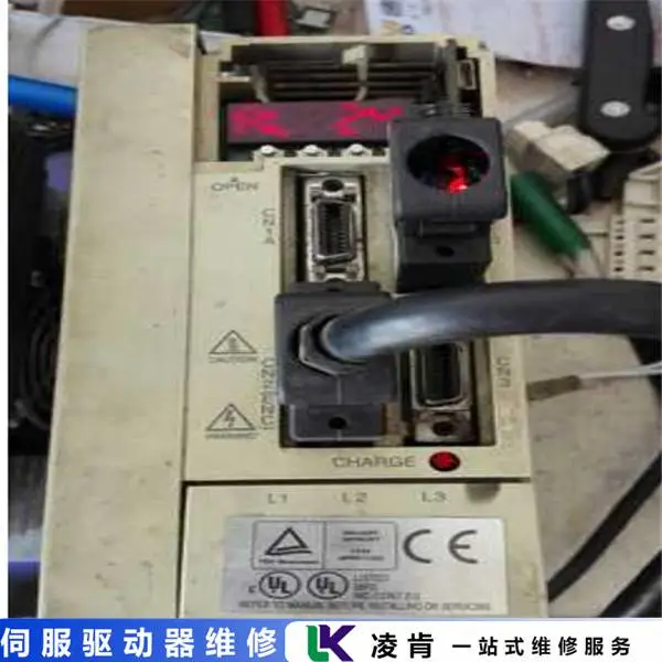 江阴火花机专用伺服驱动器维修-轮转机维修看看这里