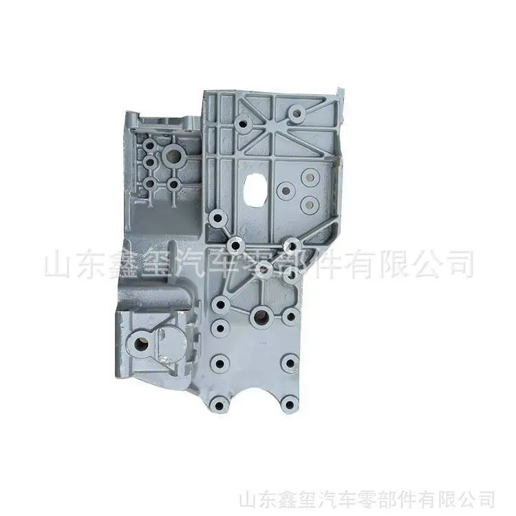 中国 重汽 HOWO T7H 大梁头 厂家 价格 图片