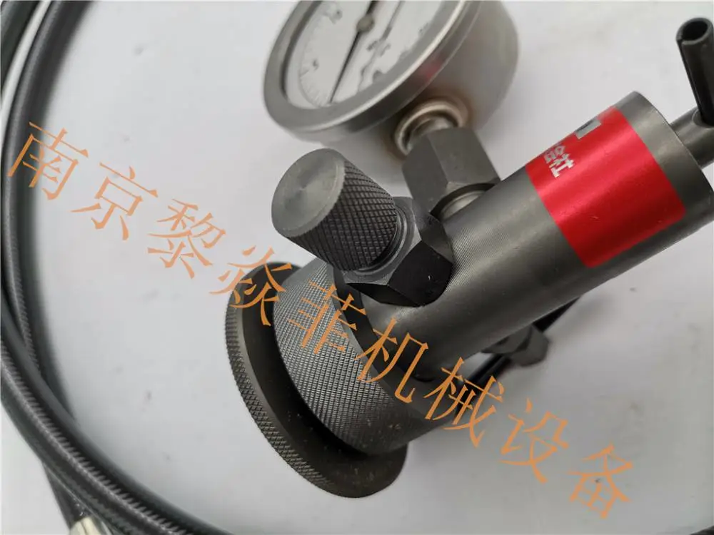 NOK 活塞式蓄能器 PAT101-032 产品报价