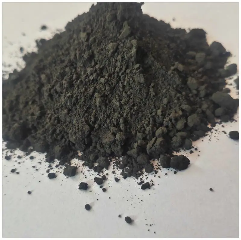 海滨供应陕西325目铁粉 水处理用铁粉 磁选生铁粉