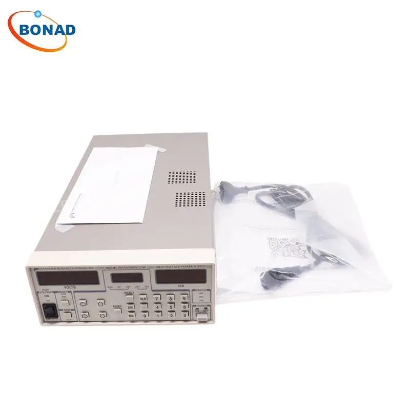 PS350 美国斯坦福SRS品牌全新原装直流高压电源