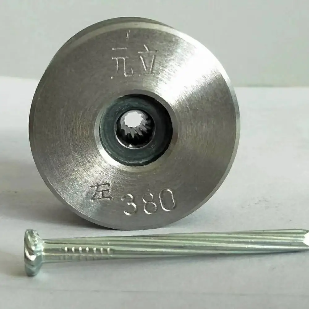 硬质合金模具 正方模具