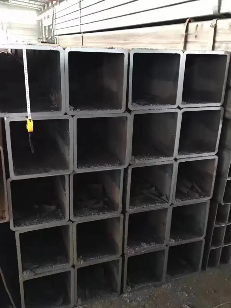 北宁20*80*5.25方矩管换热器管道