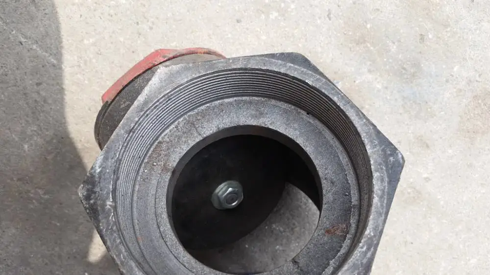 广东不锈钢止回阀压止回阀上海沪工阀门办事处