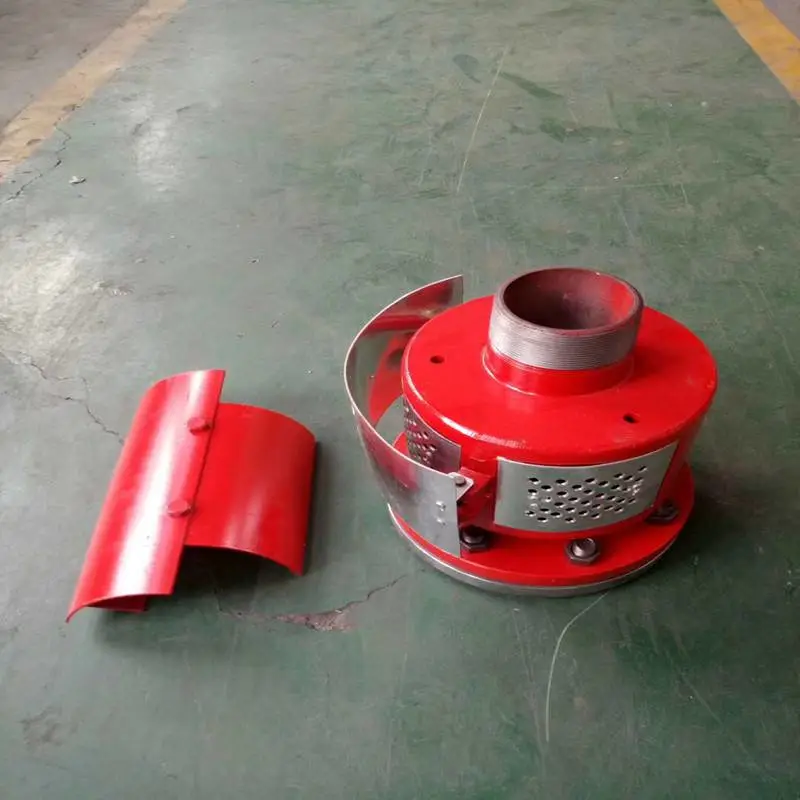 兴安盟PCL8低倍数泡沫产生器安装方式