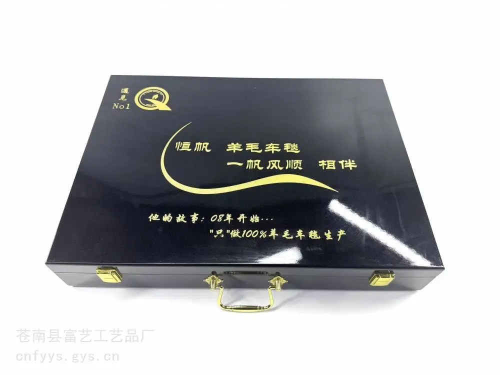 酒具木盒 天然角梳木盒 实木烤漆木盒 茅台酒木盒批发
