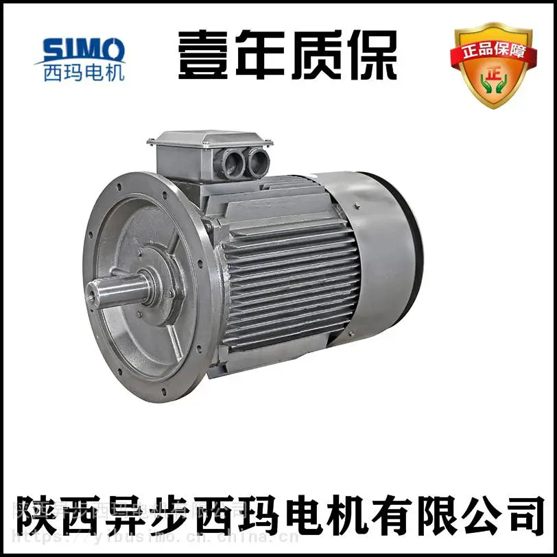 南昌YE2电机YE2-355M2-6/200KW/B3/B5/B35安装/IP55防护等级