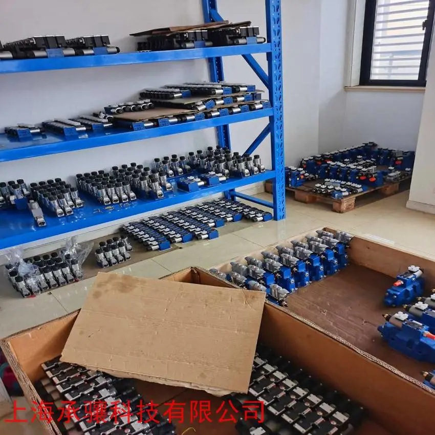 供应Rexroth力士乐R901152581液压阀Z2FS6-2-4X/2QV