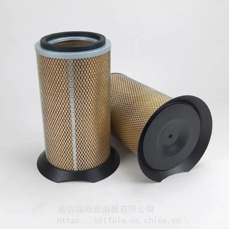 曼牌空气滤清器C19377 PA3446滤芯
