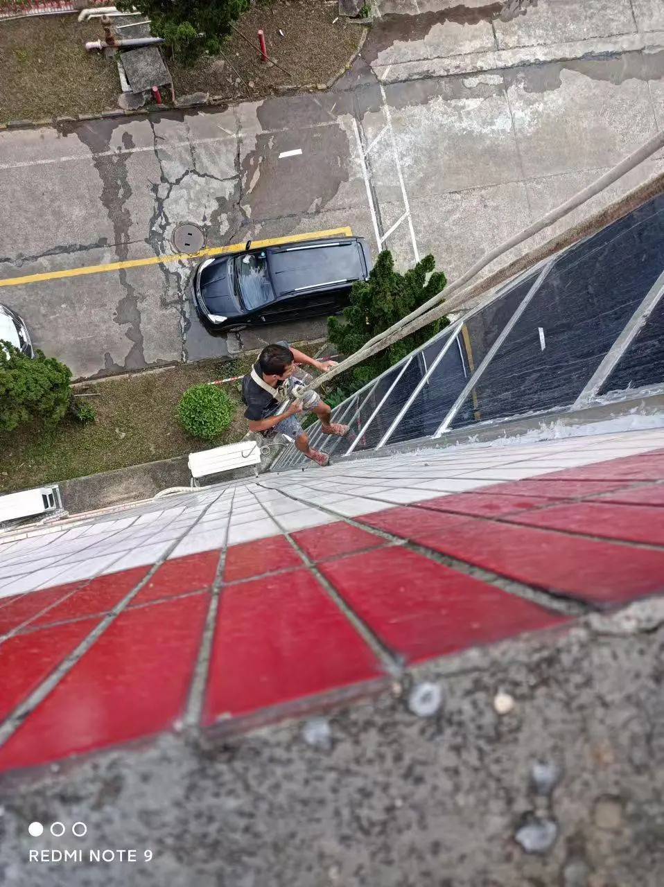 金湾区地下室漏水维修卫生间防水维修