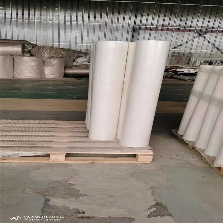 佳诺塑业 漆面板贴的透明pe保护膜 自产自销 无残胶 易撕粘 适用范围广