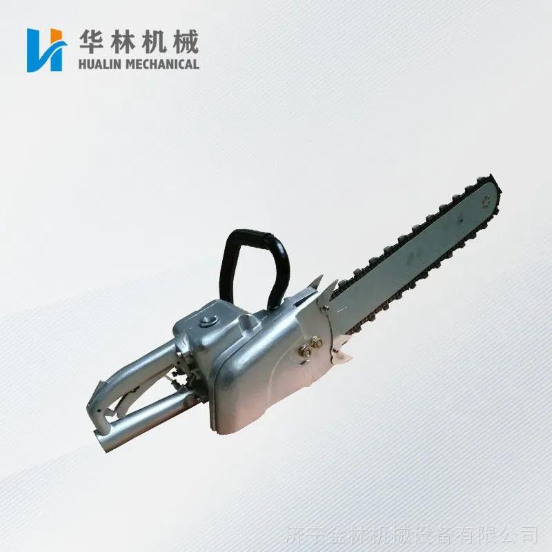 气动金刚石链锯