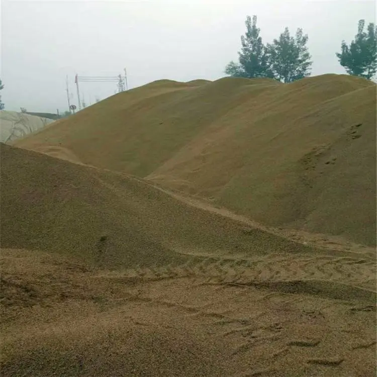 建筑砂20-40目大同玛琳20-40目供应