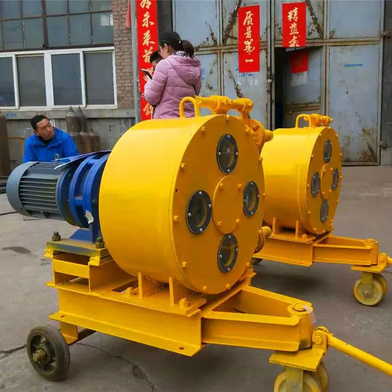 汕头市高压软管泵卧式软管泵全国发货 汕头市高压软管泵卧式软管泵全国发货