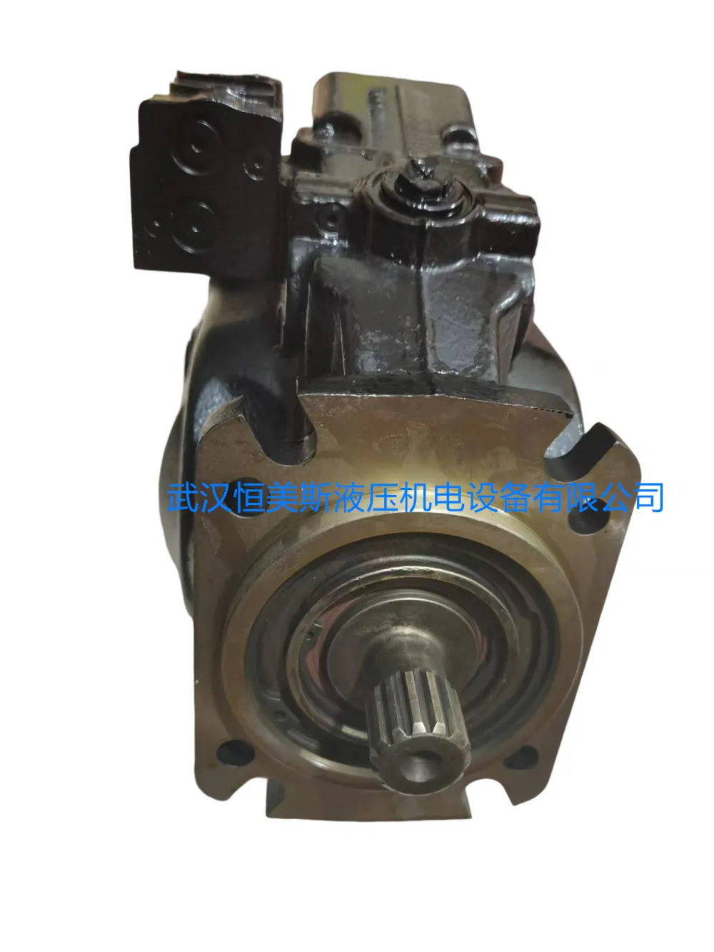 美国parker派克柱塞泵P2060L00C1C20LA20N00S1B1U-12
