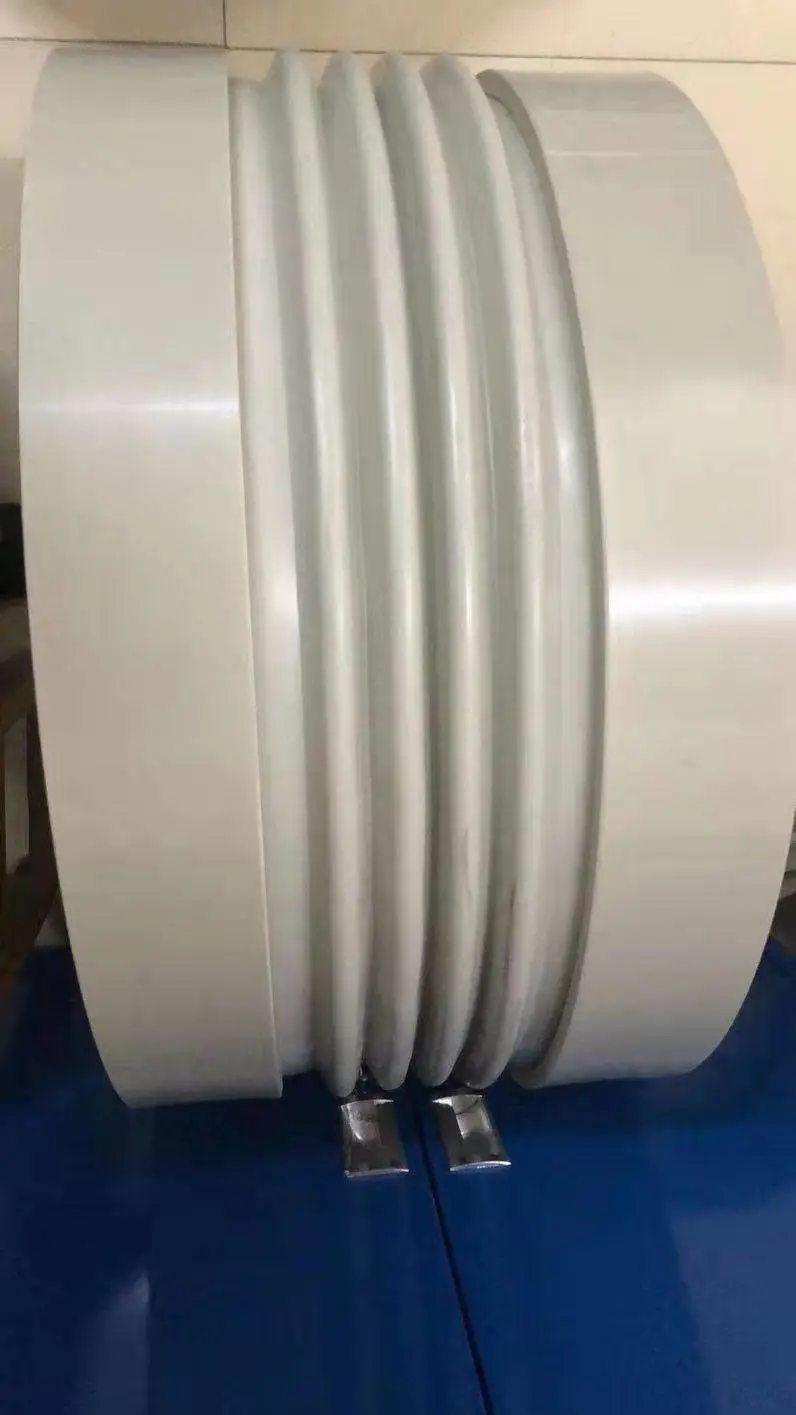 庆阳PPH管按装工程均聚聚丙烯品牌:神通达牌