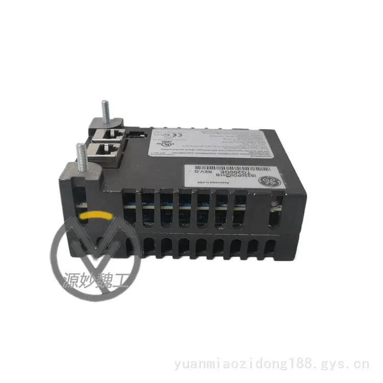 进气系统DS3800NPSE1B1A高压透平板块