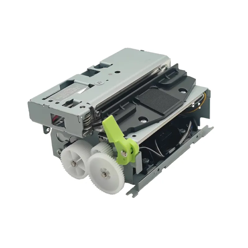 EPSON M-T532IIAP/AF高速二代嵌入式热敏80票据凭条打印模块