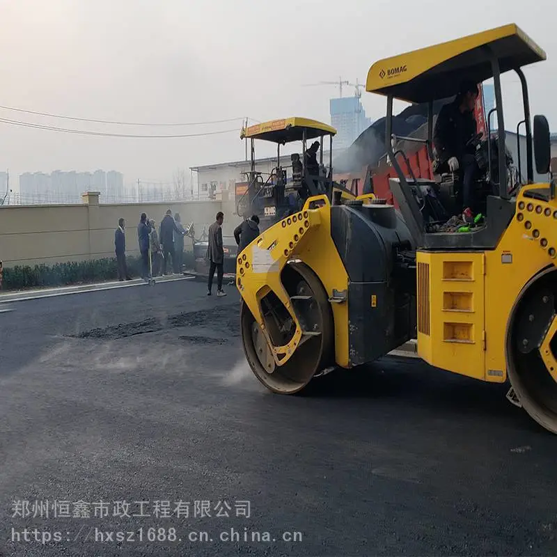 许昌改性沥青砼AC16价格
