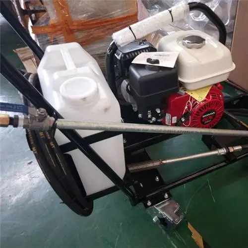 台湾台南乳化沥青洒布机确保安全 台湾台南乳化沥青洒布机确保安全