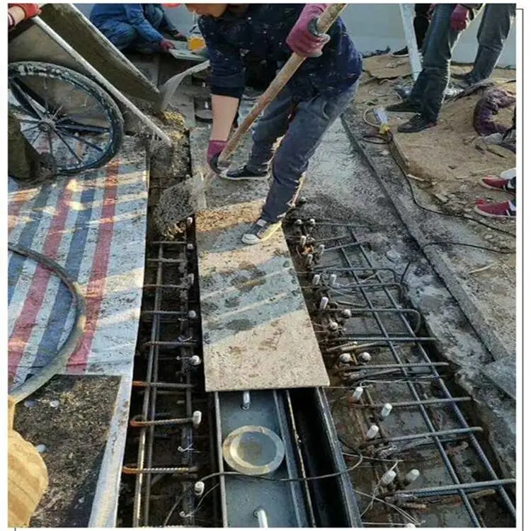 保定南市风力发电机座专用C100高强无收缩灌浆料厂家