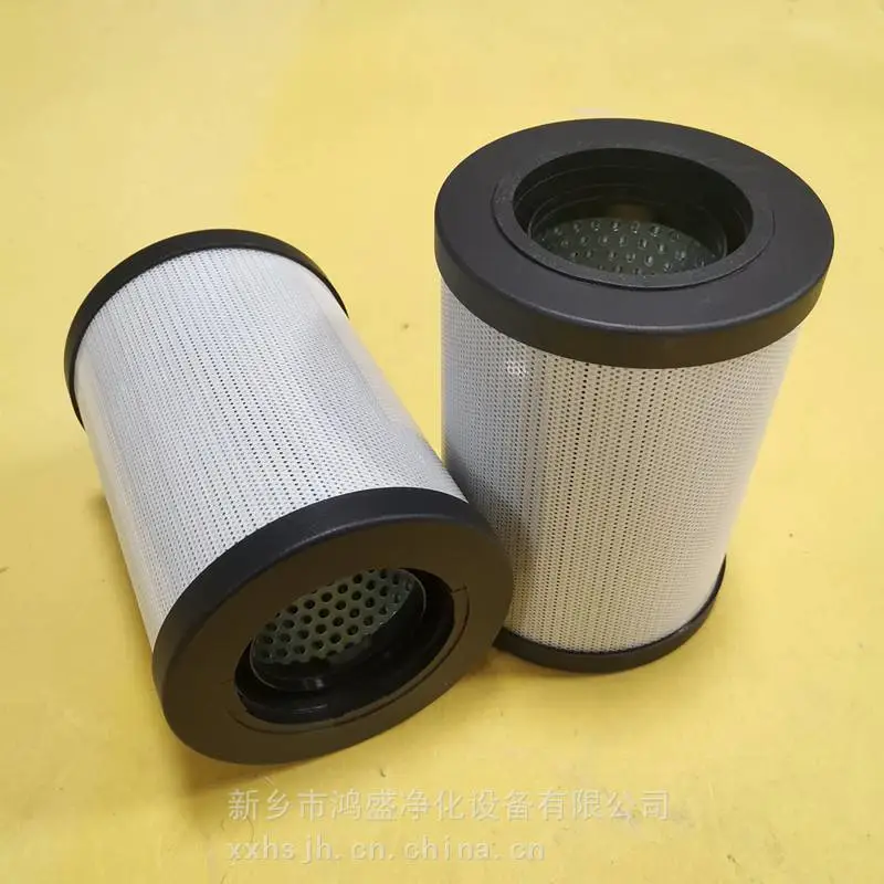 润滑油滤网WR8300FOM39H-H不锈钢滤芯各种滤芯生产商鸿盛净化