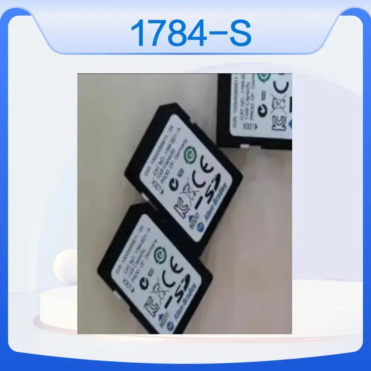 AB品牌1784-SD1黑色模块式处理器 工用安全高性能