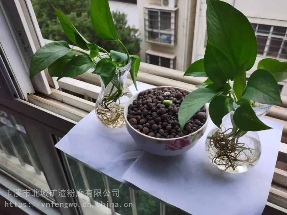 陶粒批发商 陶粒厂家电话 价格