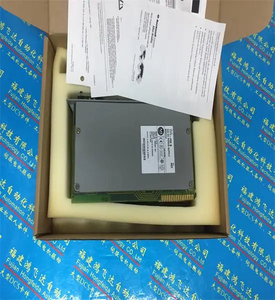 AB罗克韦尔原装1771-P5EK