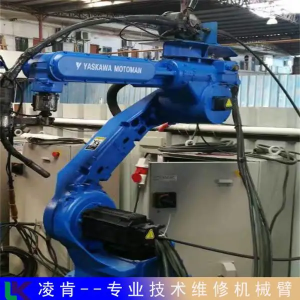 有关史陶比尔工业机械手电路板短路维修总结