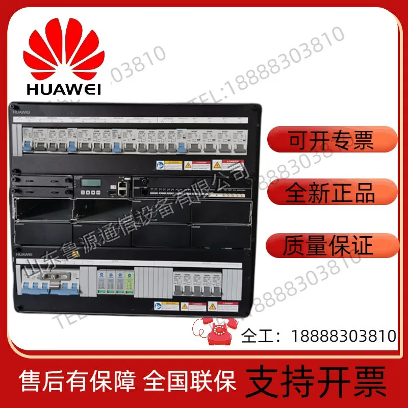 ��ΪETP48400-C9A6Ƕ��ʽ��Դϵͳ����