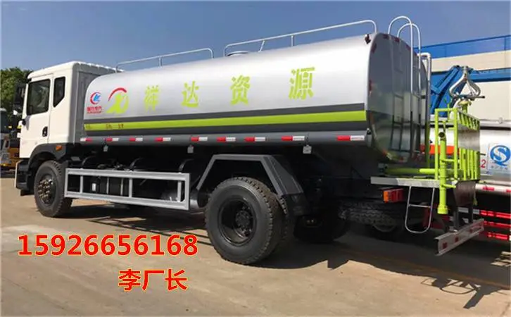 洒水车在哪买多少钱卖