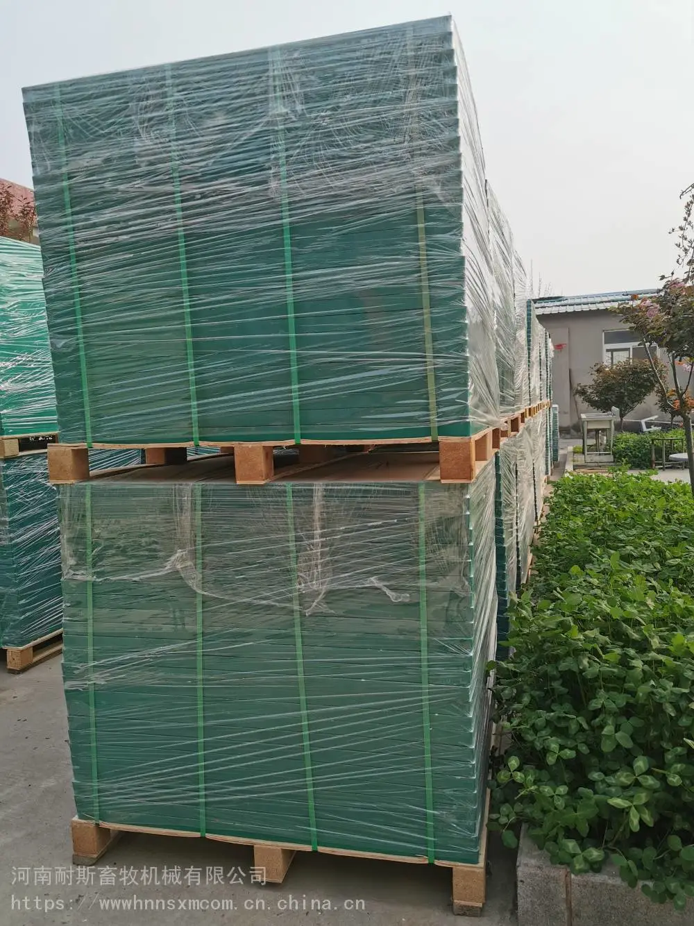 【猪用复合漏粪板生产商】价格_厂家- 耐斯畜牧