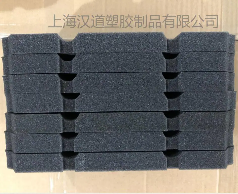 汉道塑胶 车用头枕 聚氨酯海绵 符合大众 低气味 要求