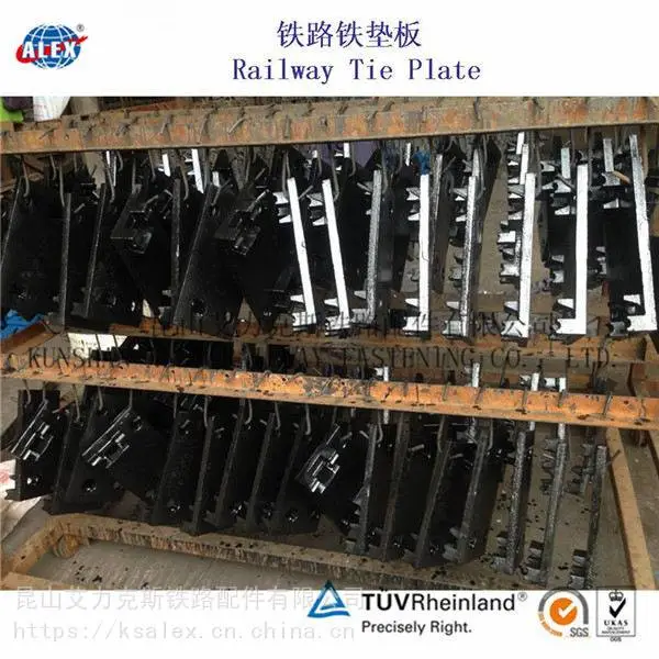 江西锻压铁垫板制造工厂