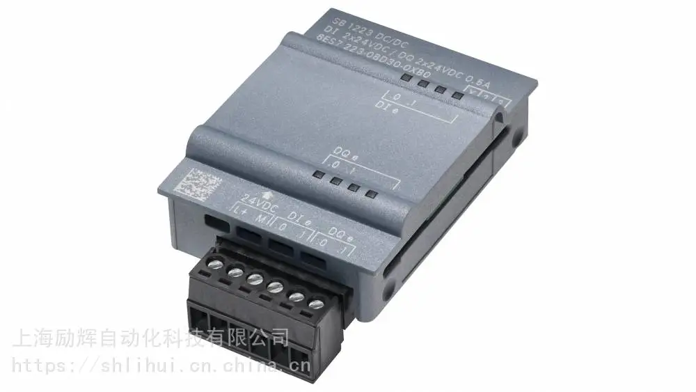 西门子ET 200 SP系列 CPU模块 6ES7135-6HD00-0BA1 上海一级代理商