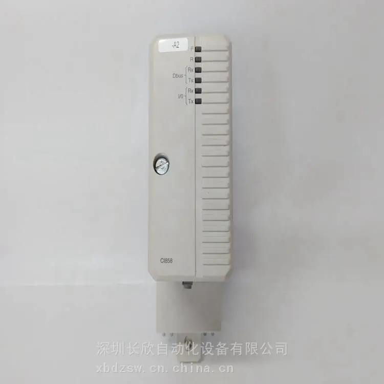 天津 3BDH000530R1 单元CPU控制器模块支持冗余处理器功率
