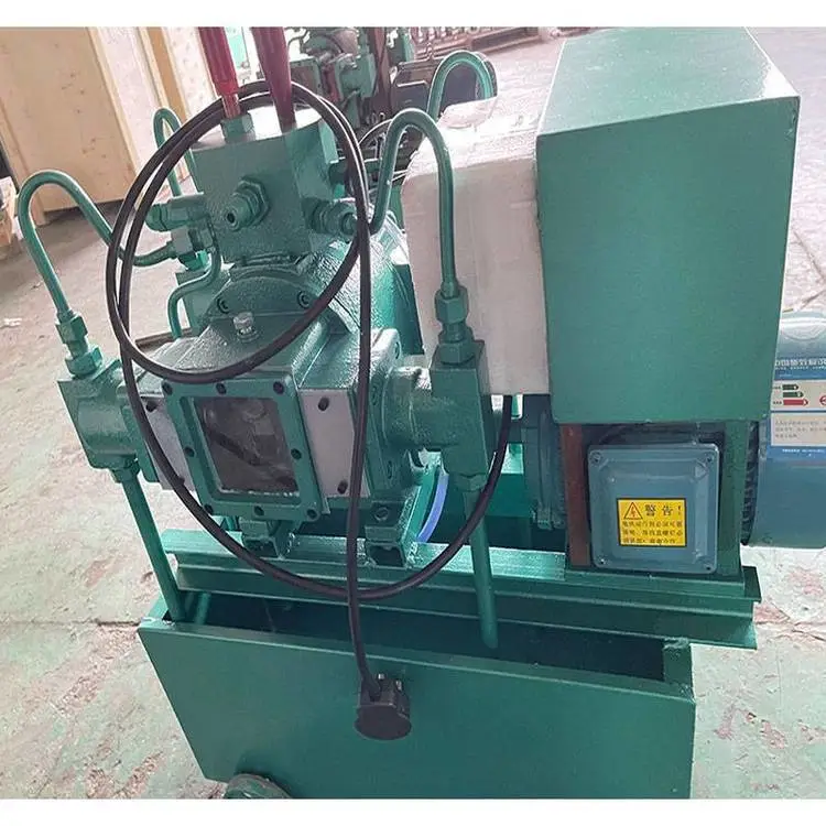 压力800公斤自控试压泵 4GSY-120/80大流量电动打压泵
