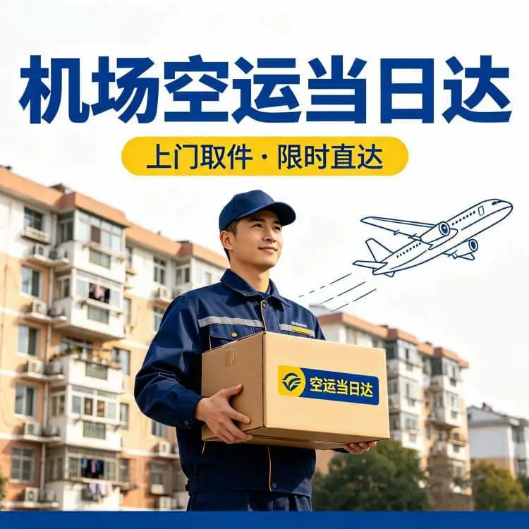 南通航空物流报价电话-南通兴东机场空运货运中心-一对一客服专员