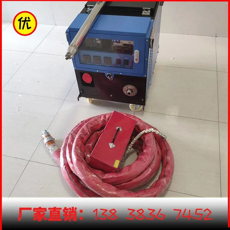 广东江门蓬江区沥青防水喷涂机注意事项 广东江门蓬江区沥青防水喷涂机注意事项