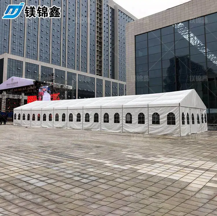 常熟夜宵大排档活动篷 电动移动仓库篷棚 可上门测量