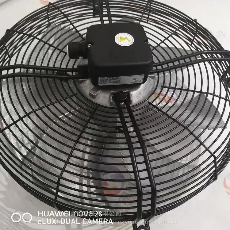 变压器散热风扇ZN091-ZIL.GL.V5P1施乐百ZIEHL-ABEGG - 供应商网