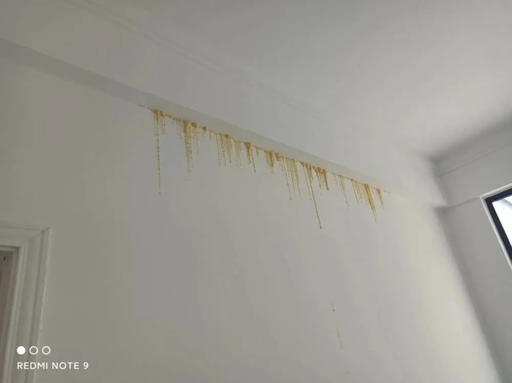 珠海市地下室漏水维修卫生间防水维修多少钱