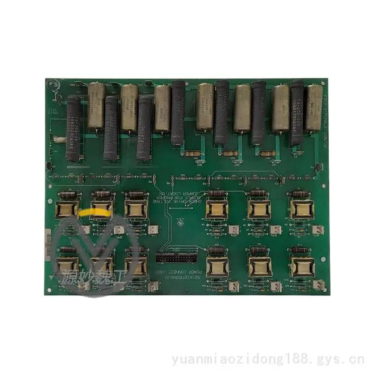 辅机系统DS3800NEPB1C1C转换通讯卡