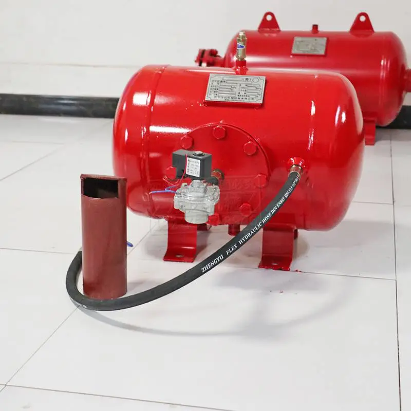 万达KQP-150L清堵器 高压脉冲空气破拱器料仓煤仓空 气助流器