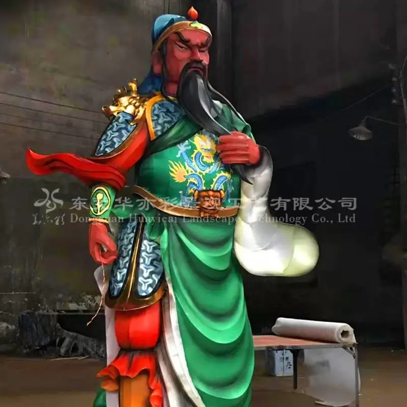 甘孜景区街道办中秋节国庆节自贡花灯彩灯彩车彩船制造工厂产家