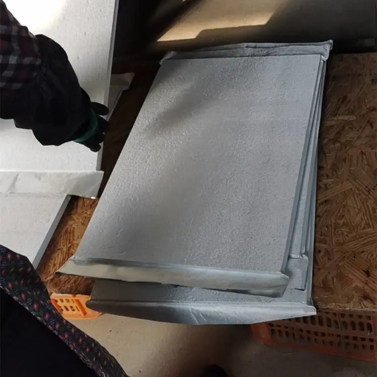 35mm厚STP真空隔热保温板 25mm厚外墙屋面保温板一平方价格