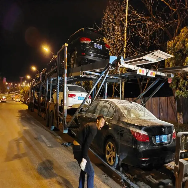 乌鲁木齐到荆州家庭轿车托运】托运直达靠谱-双向发车